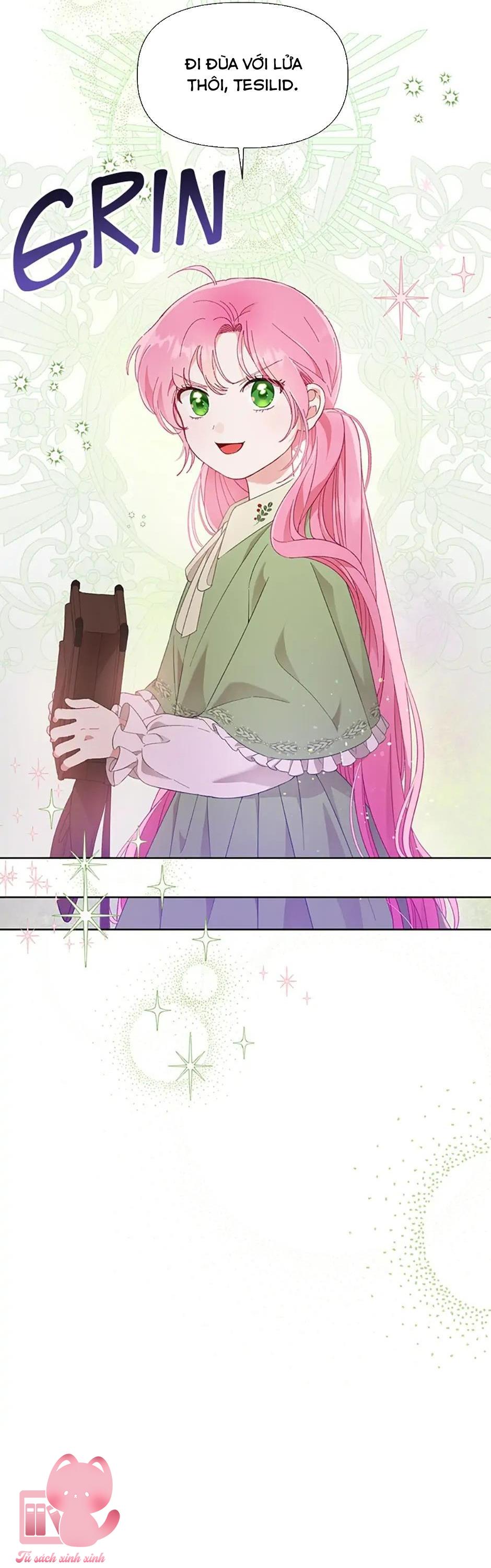 Đặc Ân Của Người Trọng Sinh Cấp S - Chap 25