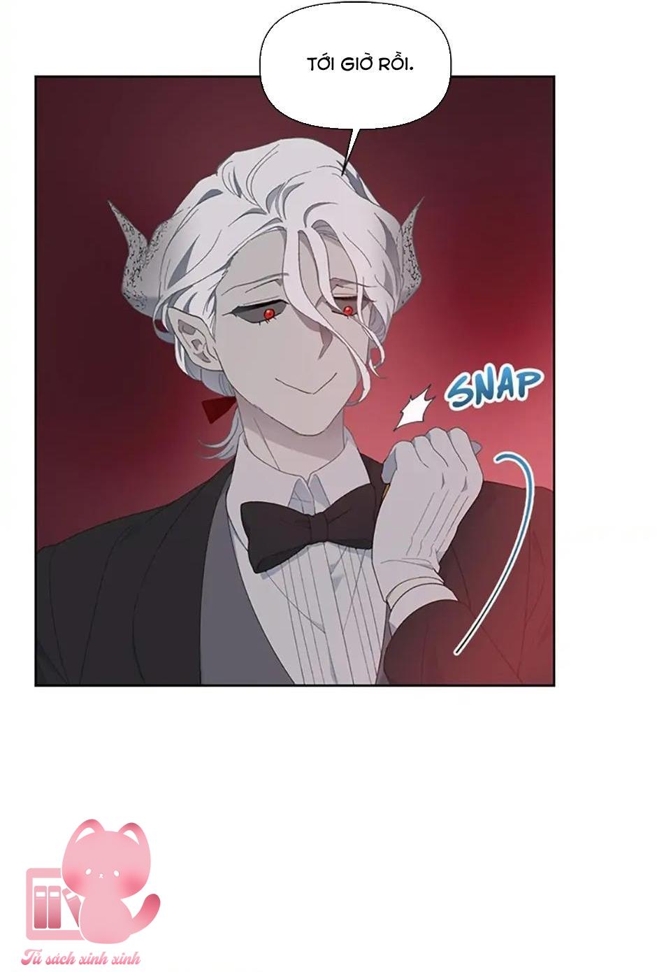 Đặc Ân Của Người Trọng Sinh Cấp S - Chap 25