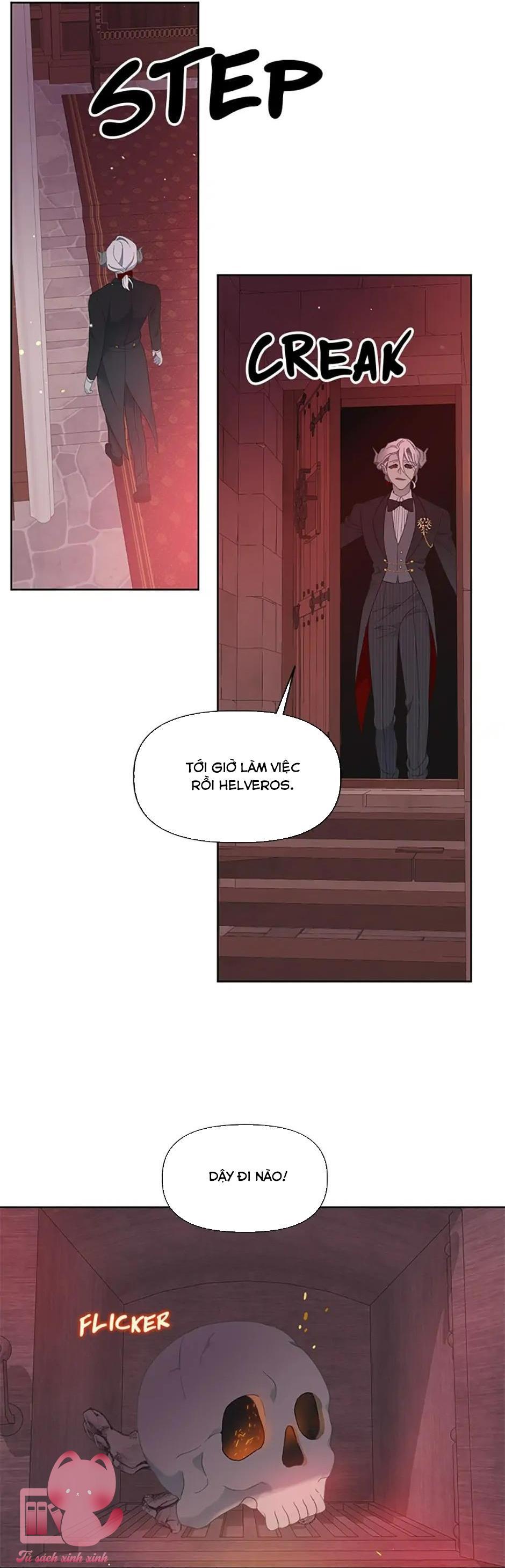 Đặc Ân Của Người Trọng Sinh Cấp S - Chap 25