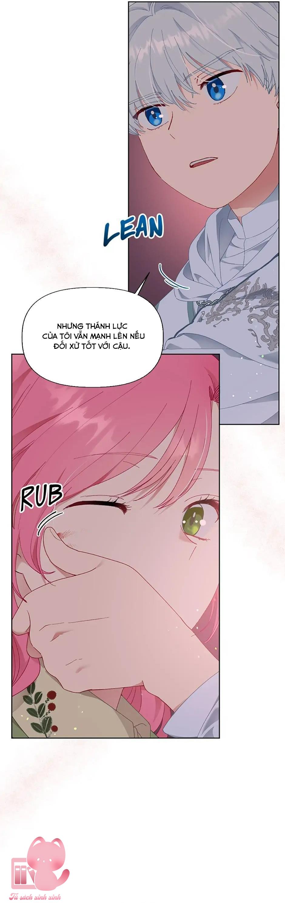 Đặc Ân Của Người Trọng Sinh Cấp S - Chap 25