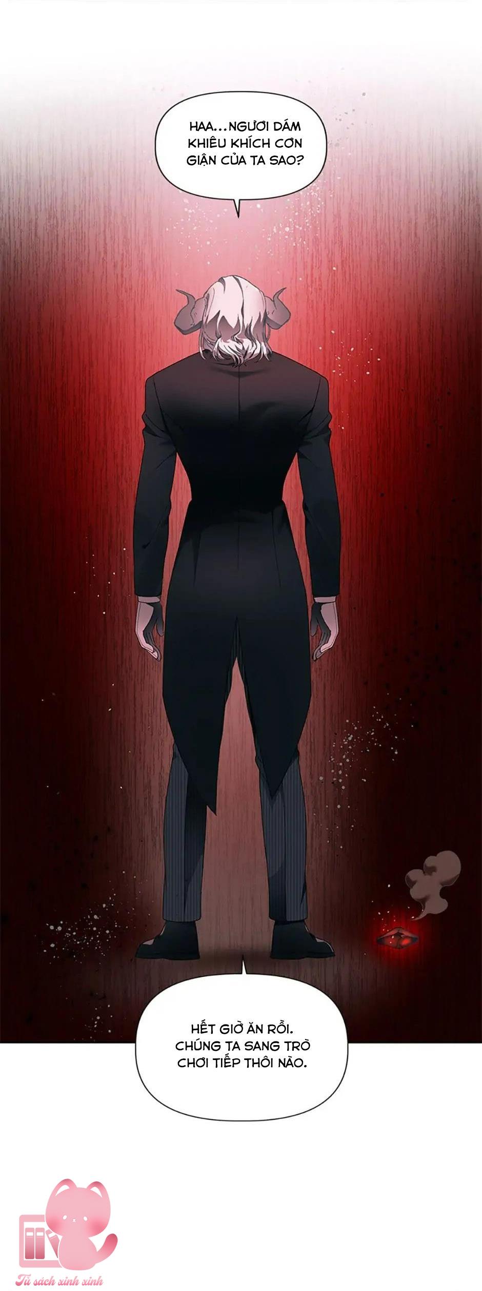 Đặc Ân Của Người Trọng Sinh Cấp S - Chap 26