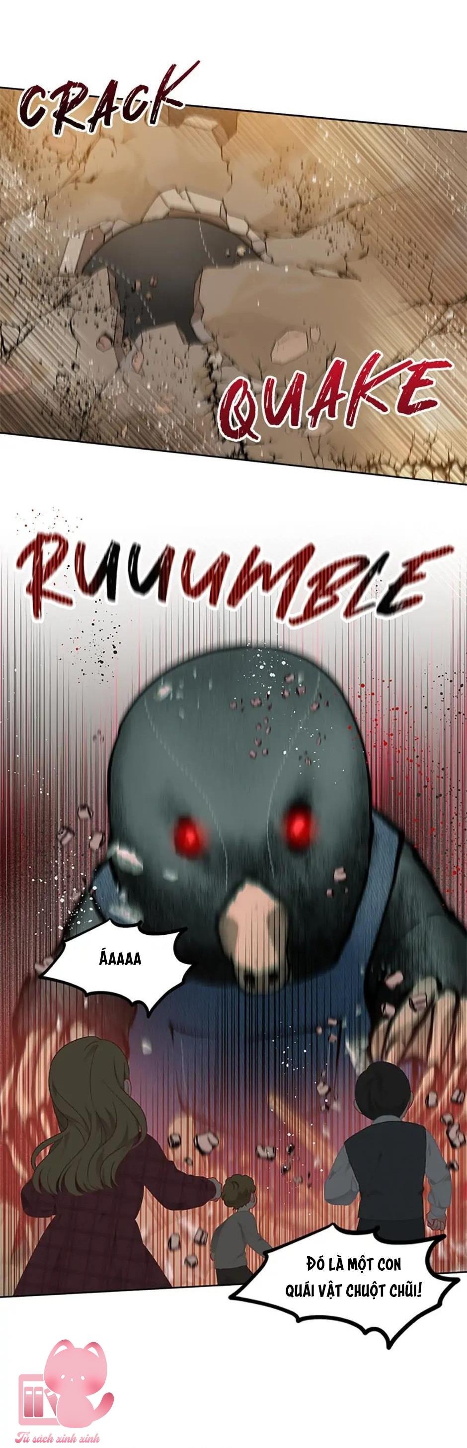 Đặc Ân Của Người Trọng Sinh Cấp S - Chap 26