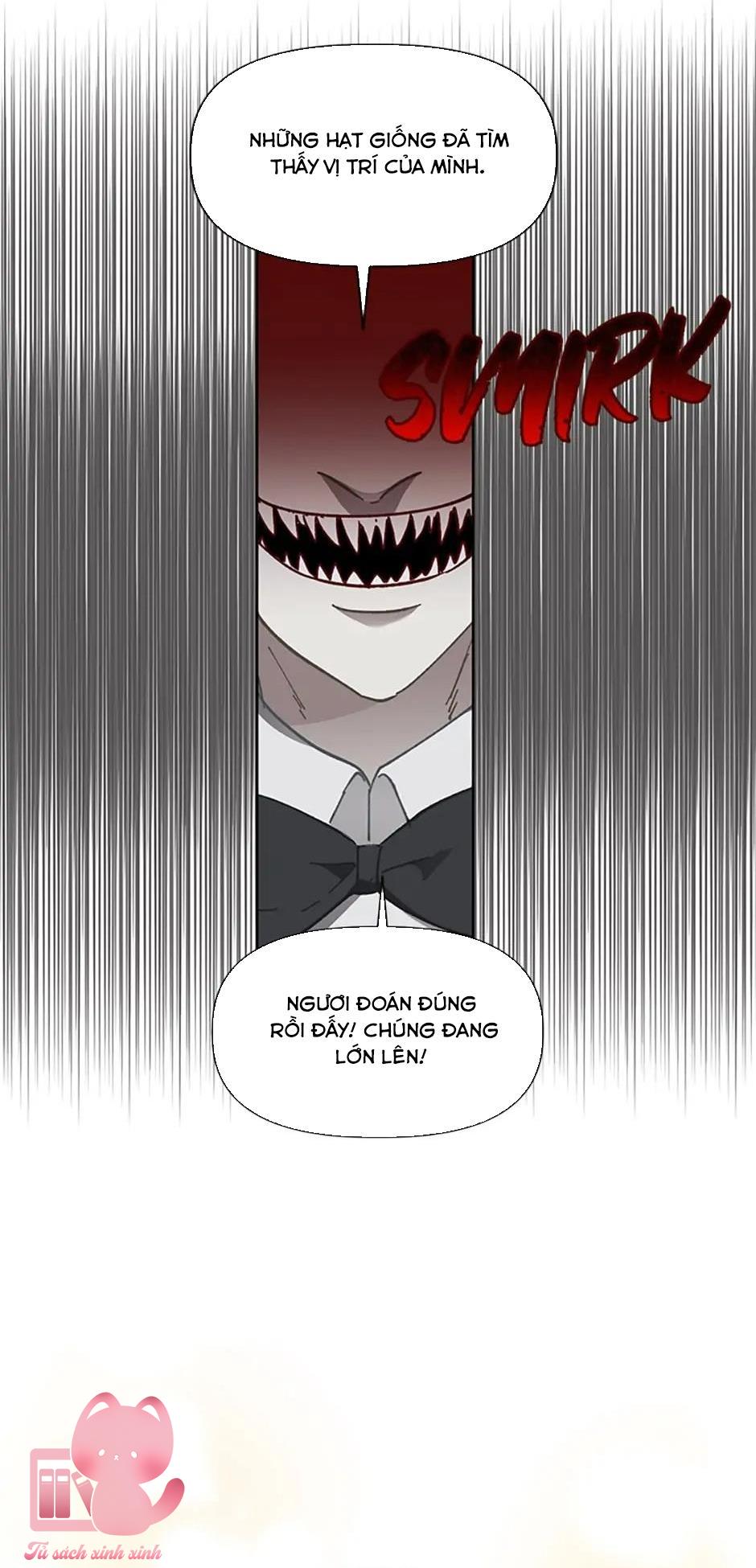 Đặc Ân Của Người Trọng Sinh Cấp S - Chap 26