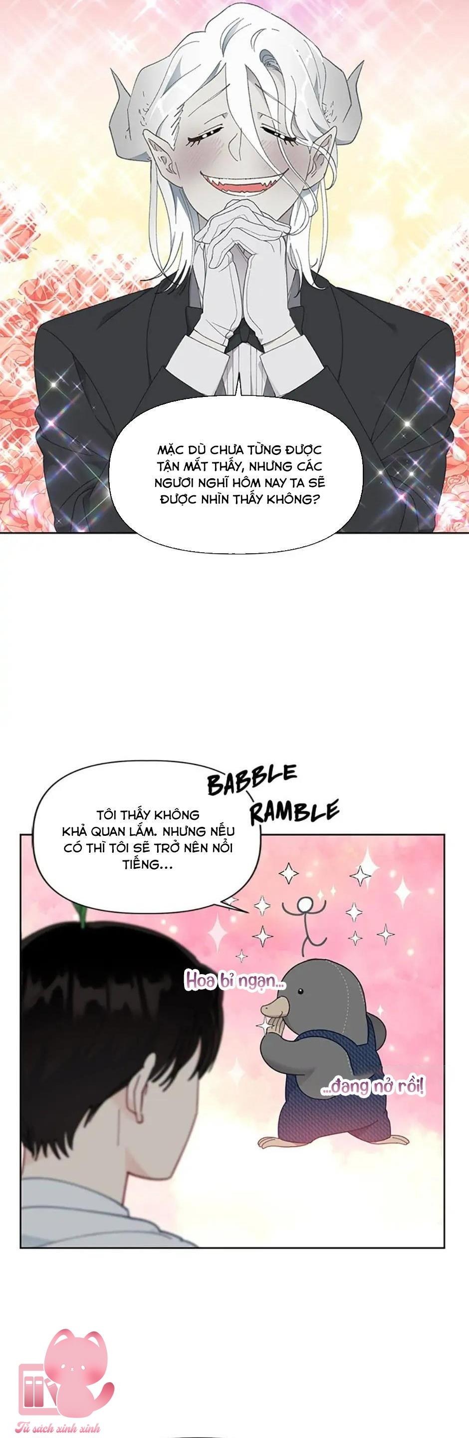 Đặc Ân Của Người Trọng Sinh Cấp S - Chap 26