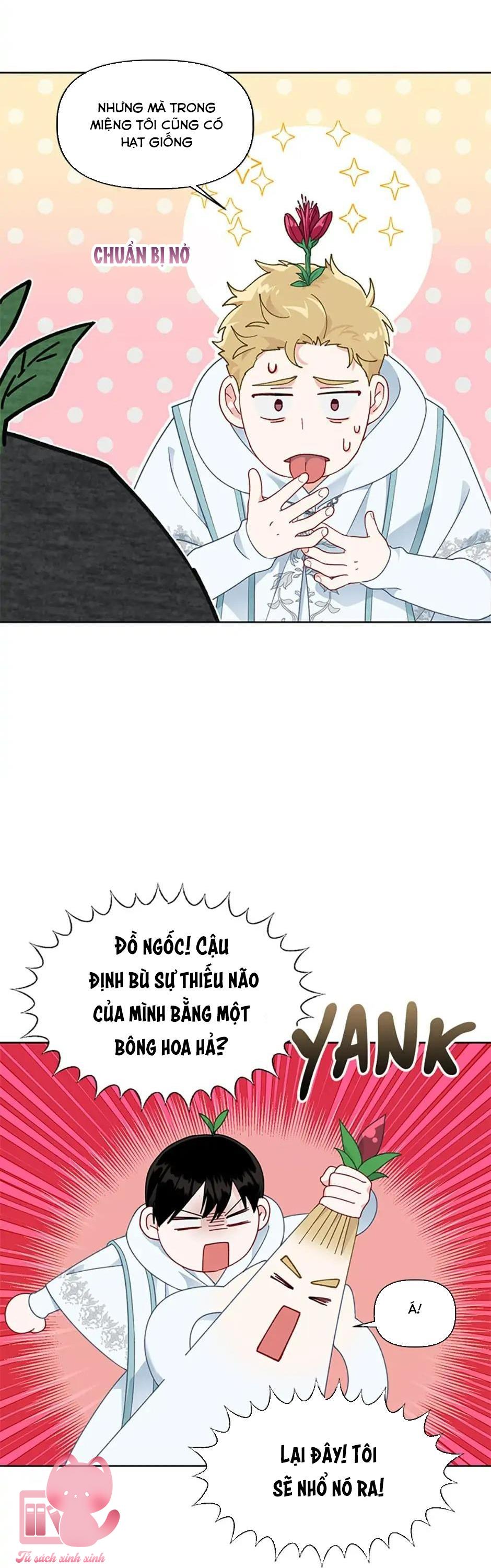 Đặc Ân Của Người Trọng Sinh Cấp S - Chap 26