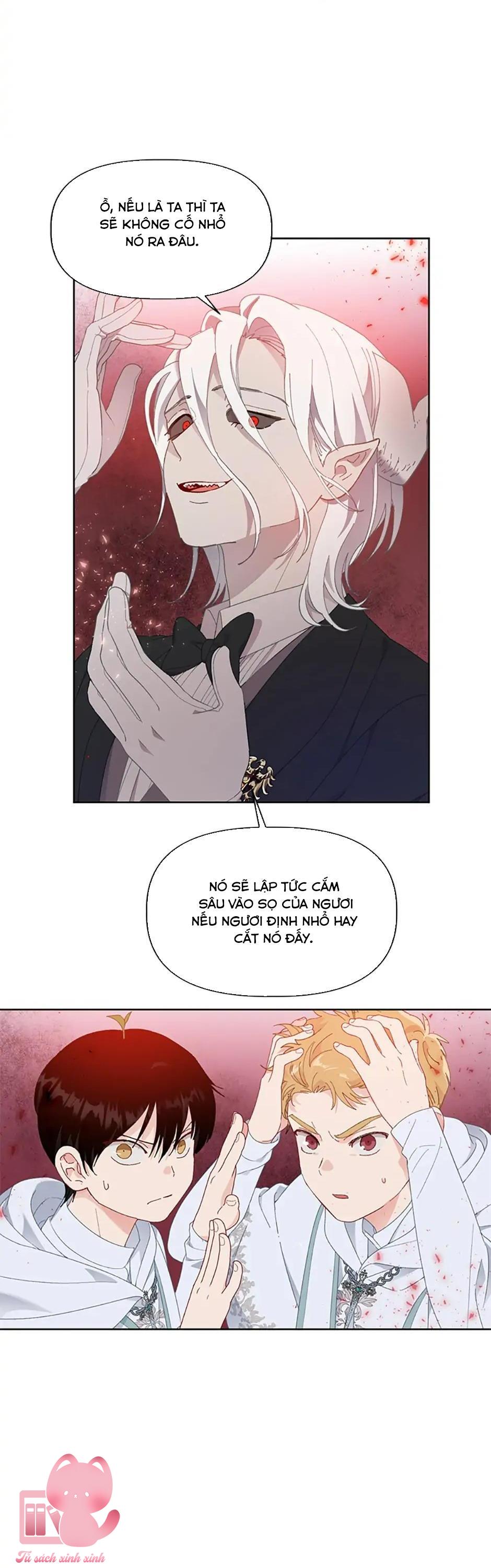 Đặc Ân Của Người Trọng Sinh Cấp S - Chap 26