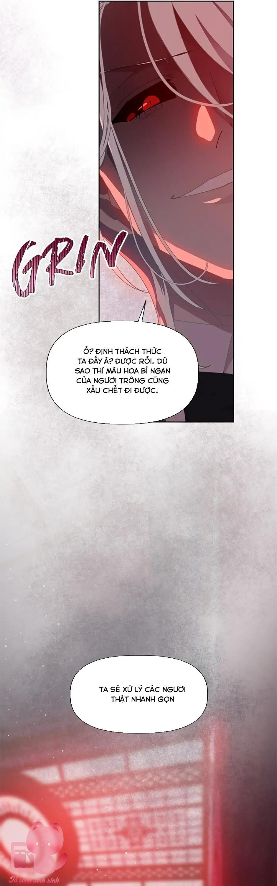 Đặc Ân Của Người Trọng Sinh Cấp S - Chap 26