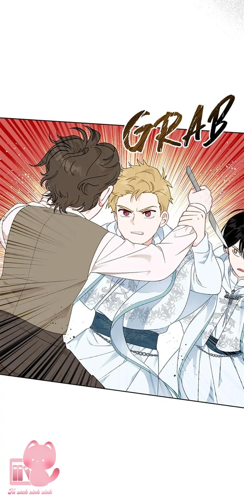 Đặc Ân Của Người Trọng Sinh Cấp S - Chap 26