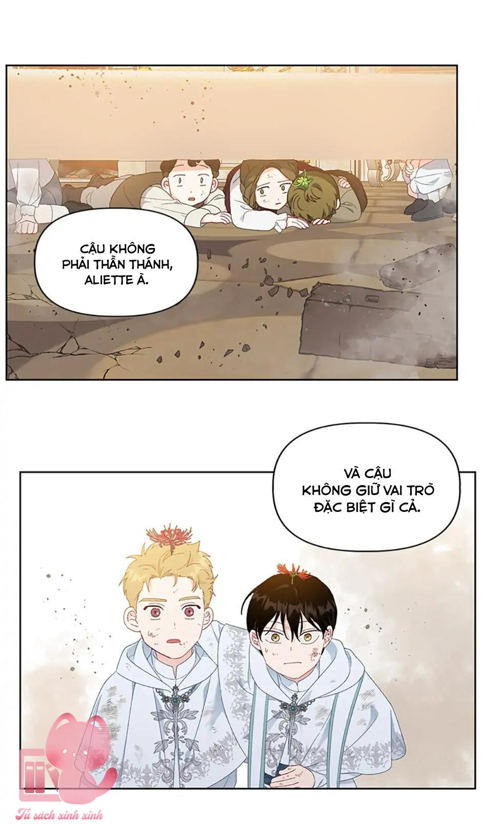 Đặc Ân Của Người Trọng Sinh Cấp S - Chap 27