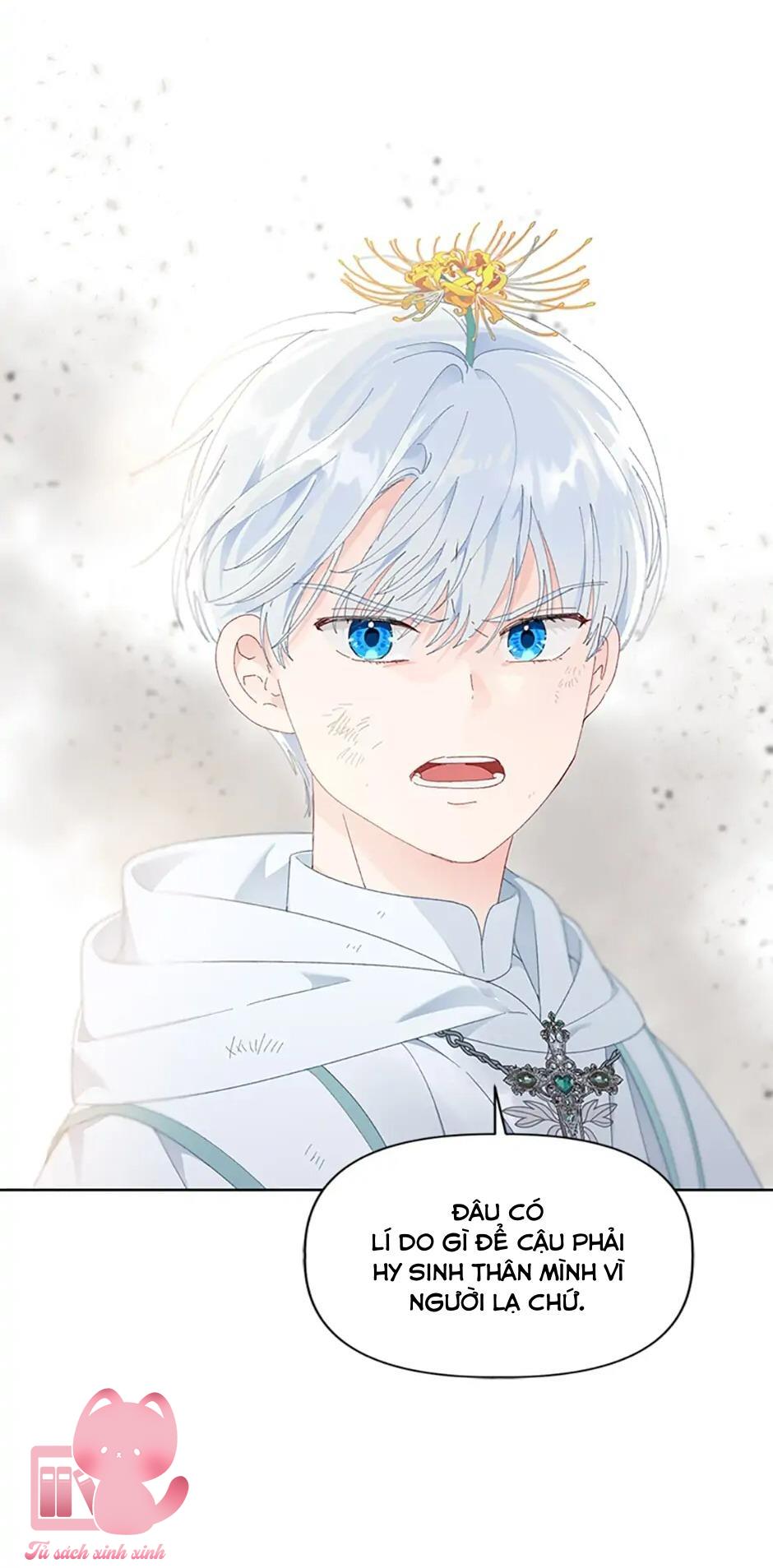 Đặc Ân Của Người Trọng Sinh Cấp S - Chap 27