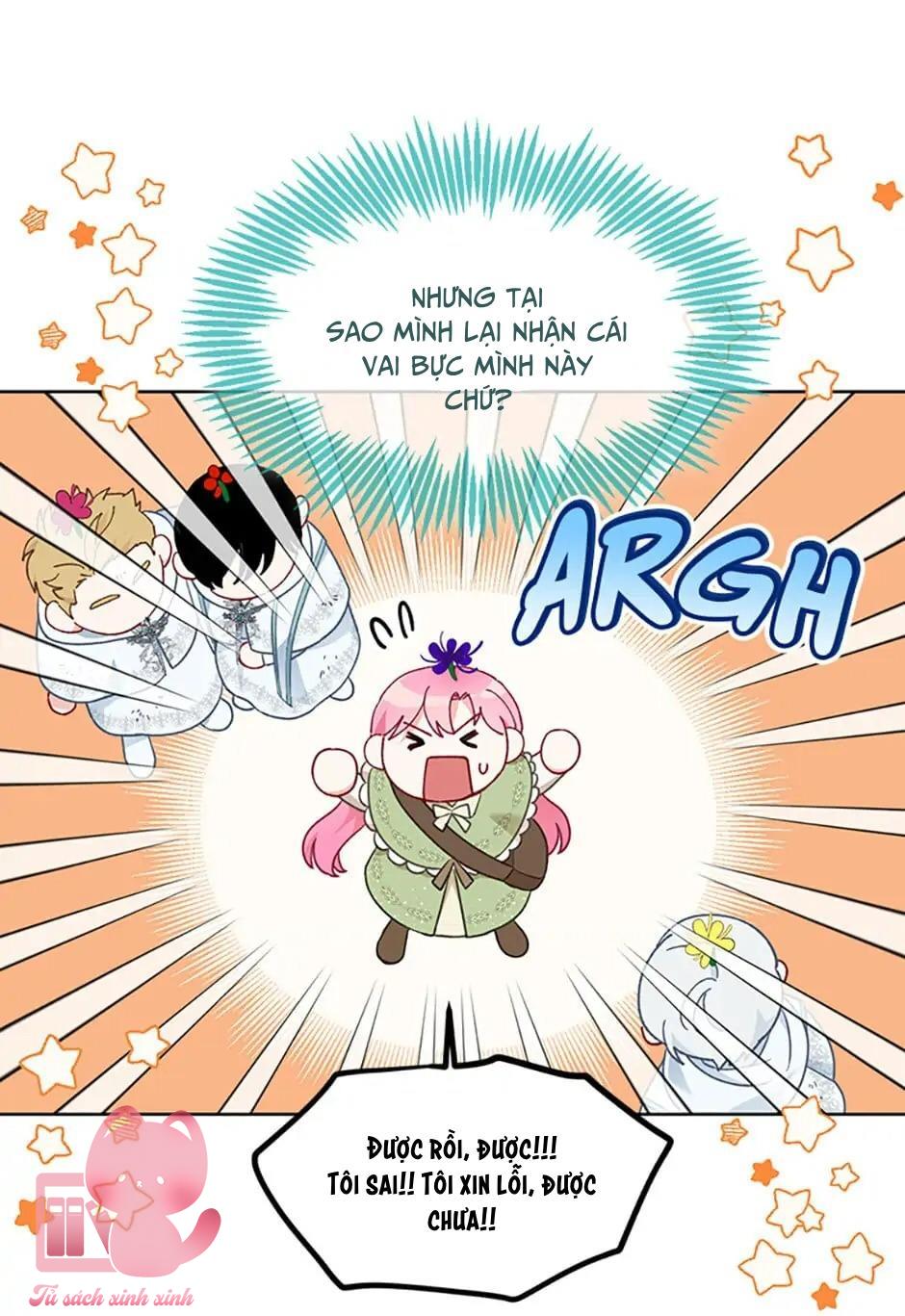 Đặc Ân Của Người Trọng Sinh Cấp S - Chap 27