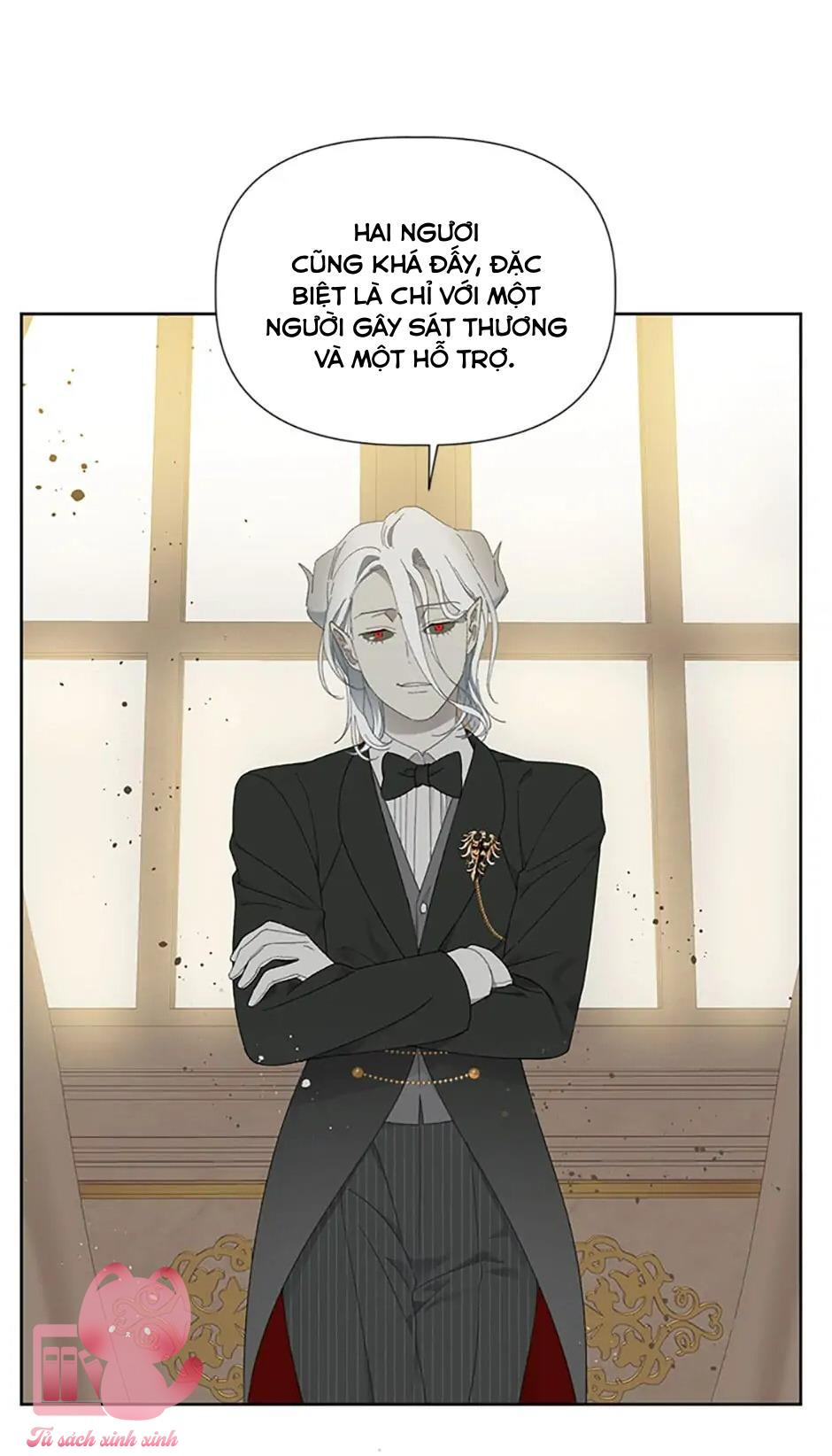 Đặc Ân Của Người Trọng Sinh Cấp S - Chap 27