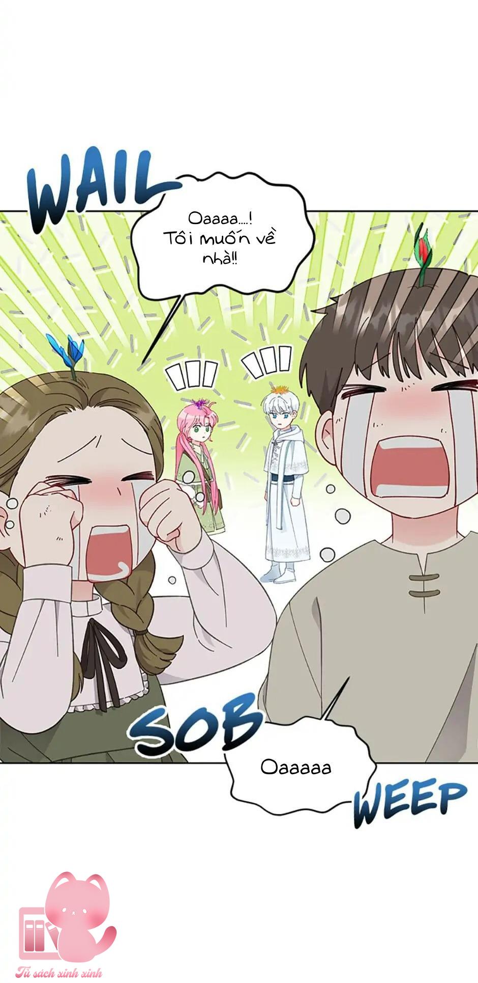 Đặc Ân Của Người Trọng Sinh Cấp S - Chap 27