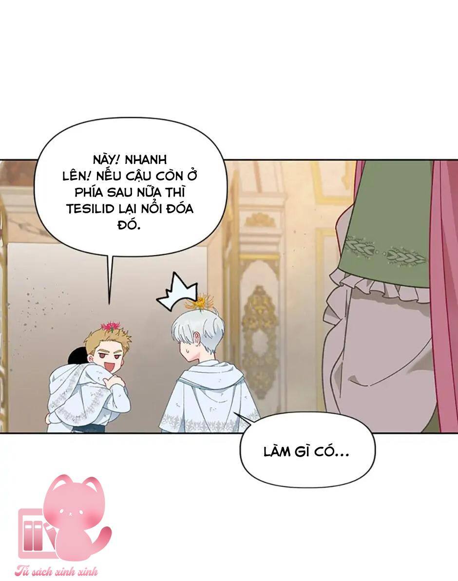 Đặc Ân Của Người Trọng Sinh Cấp S - Chap 27