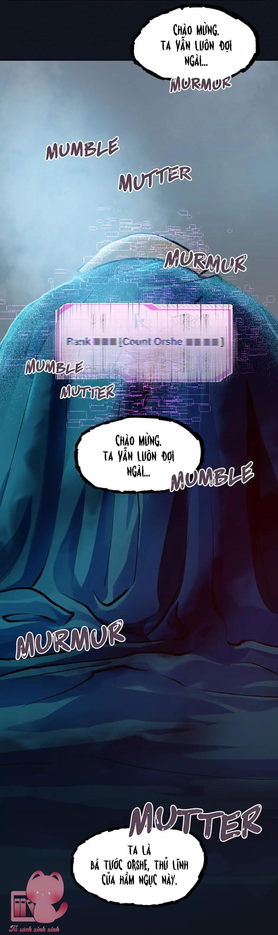 Đặc Ân Của Người Trọng Sinh Cấp S - Chap 27