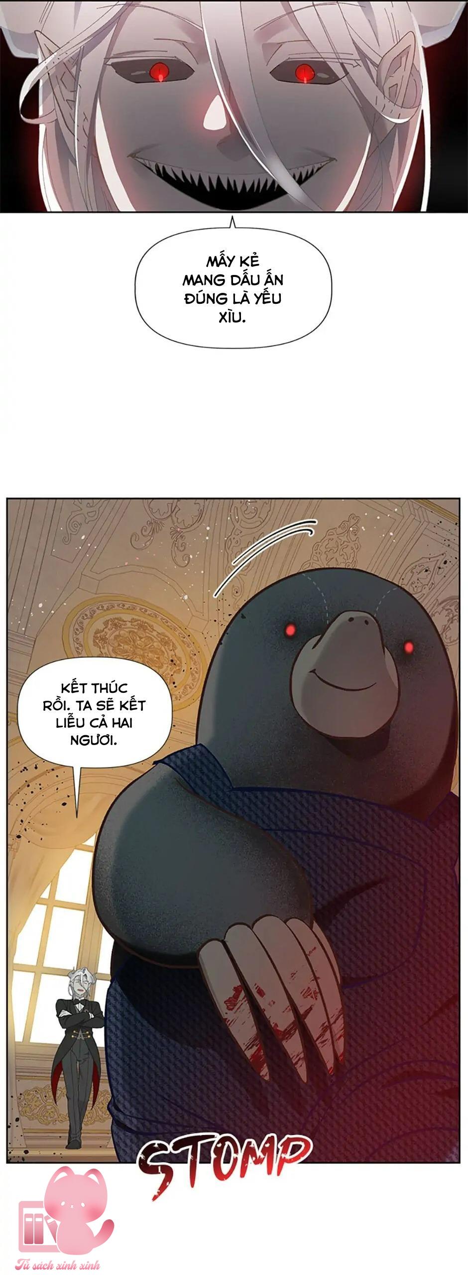 Đặc Ân Của Người Trọng Sinh Cấp S - Chap 27