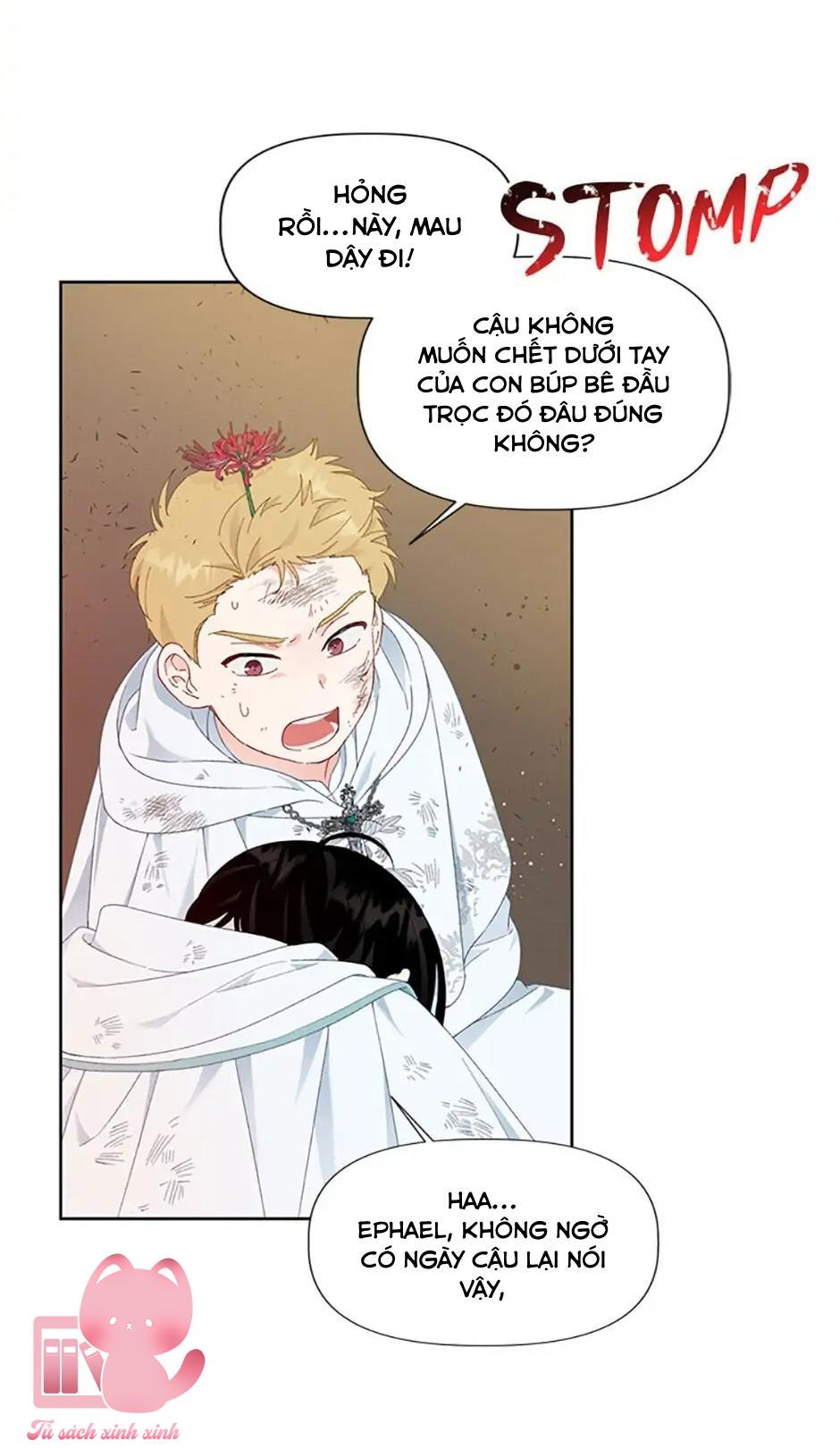 Đặc Ân Của Người Trọng Sinh Cấp S - Chap 27