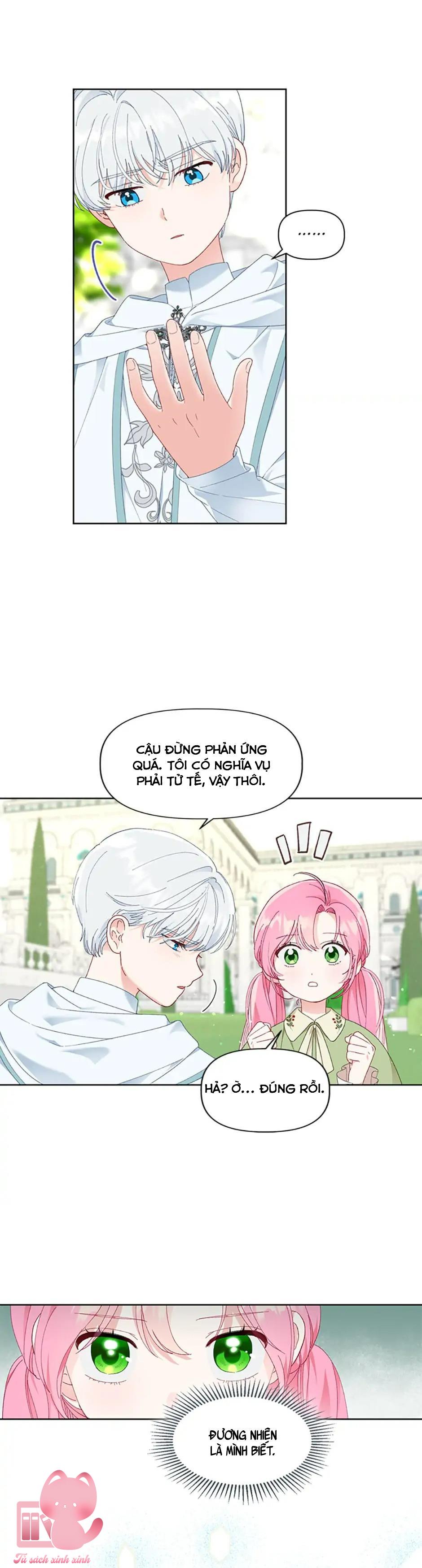 Đặc Ân Của Người Trọng Sinh Cấp S - Chap 27