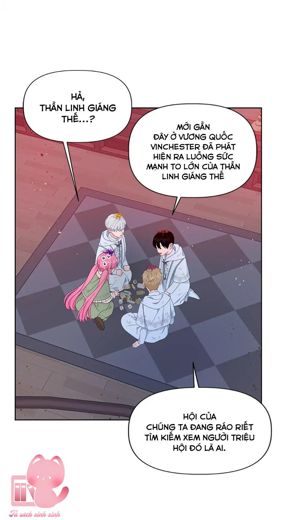 Đặc Ân Của Người Trọng Sinh Cấp S - Chap 28