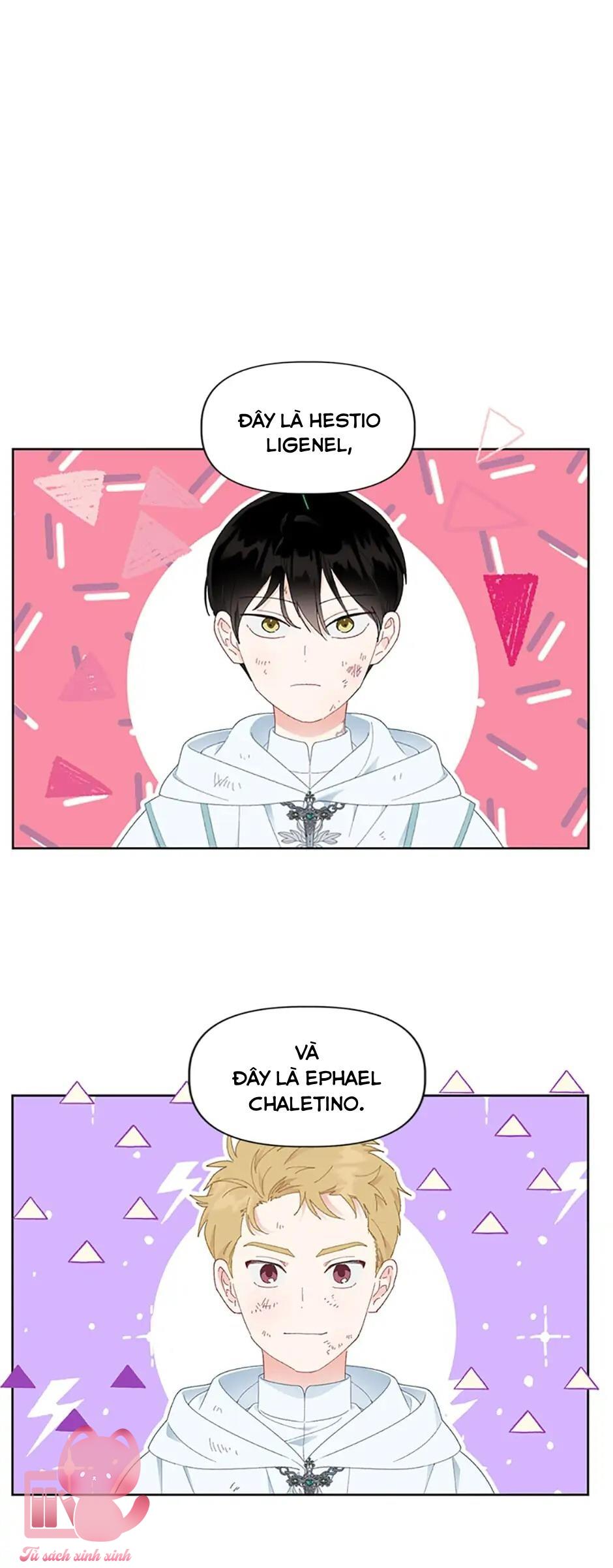 Đặc Ân Của Người Trọng Sinh Cấp S - Chap 28