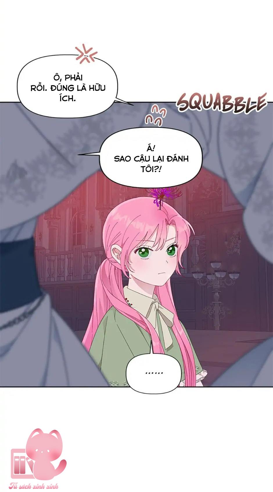 Đặc Ân Của Người Trọng Sinh Cấp S - Chap 28