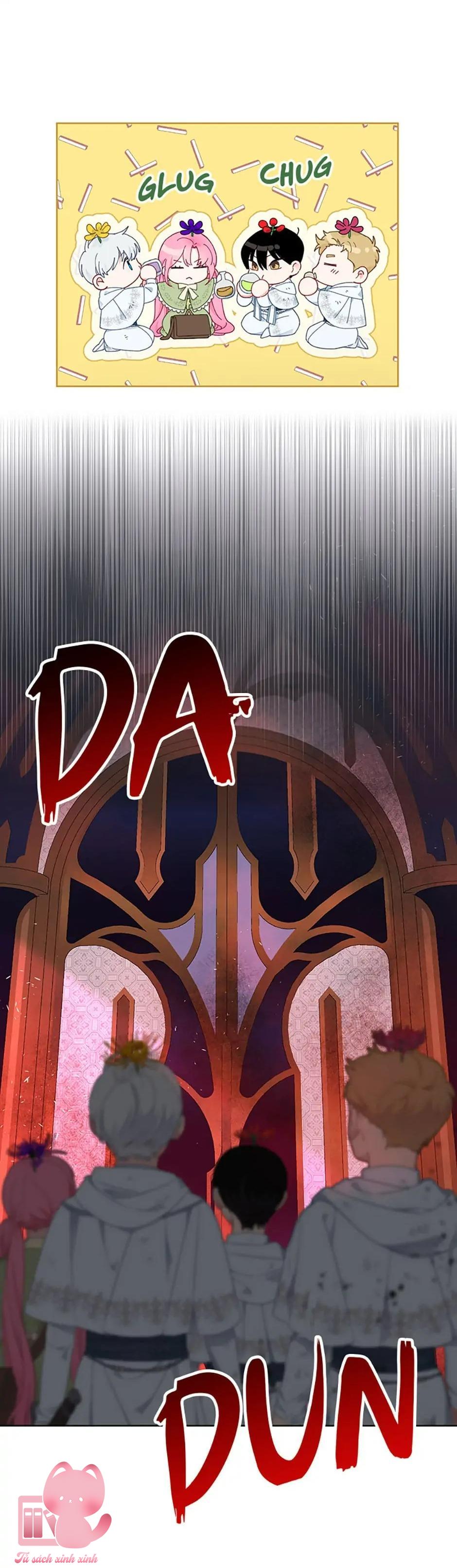 Đặc Ân Của Người Trọng Sinh Cấp S - Chap 28