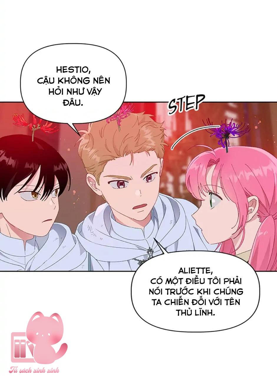 Đặc Ân Của Người Trọng Sinh Cấp S - Chap 28