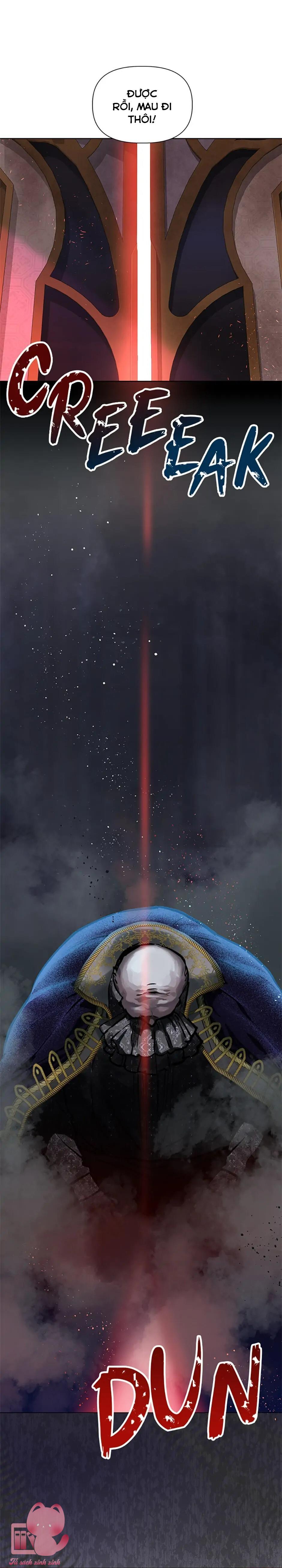 Đặc Ân Của Người Trọng Sinh Cấp S - Chap 28