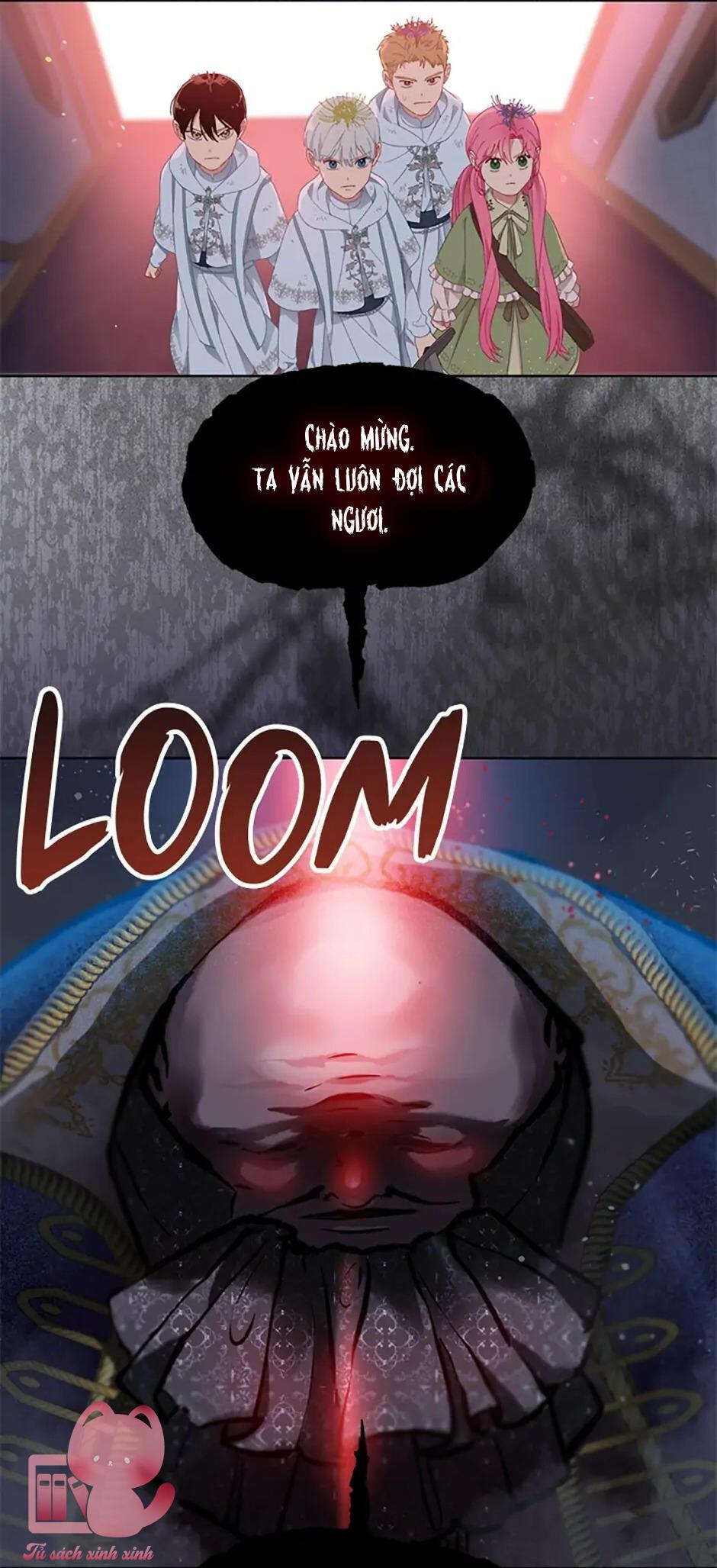 Đặc Ân Của Người Trọng Sinh Cấp S - Chap 28