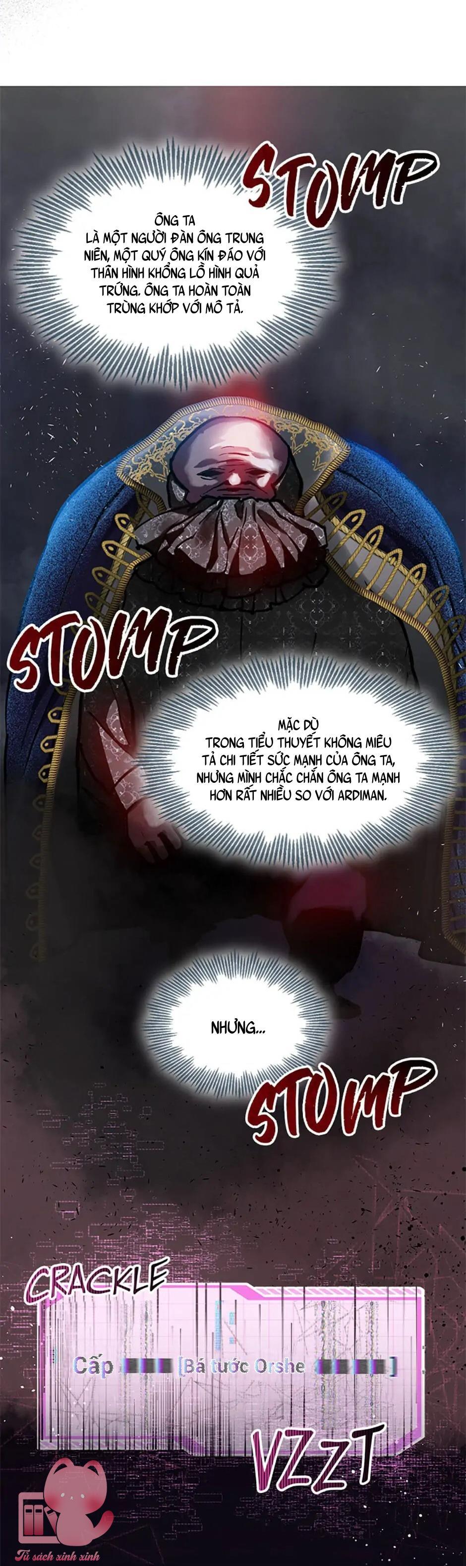 Đặc Ân Của Người Trọng Sinh Cấp S - Chap 28