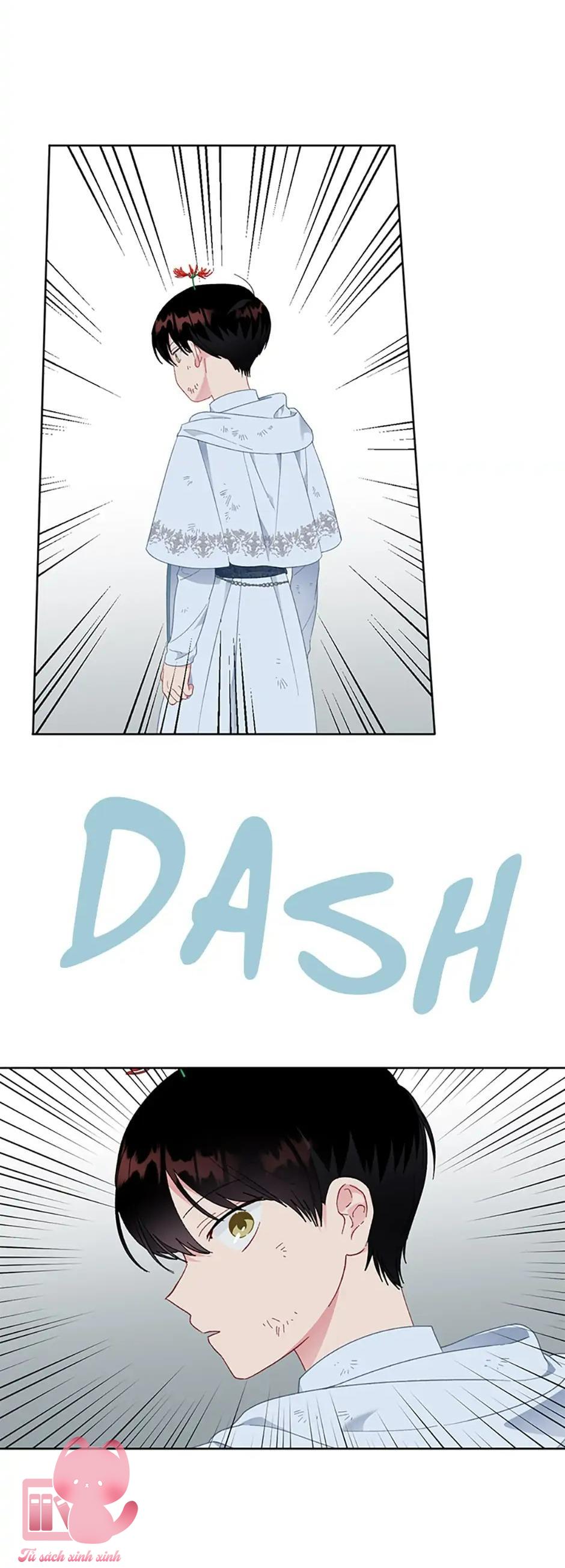 Đặc Ân Của Người Trọng Sinh Cấp S - Chap 28