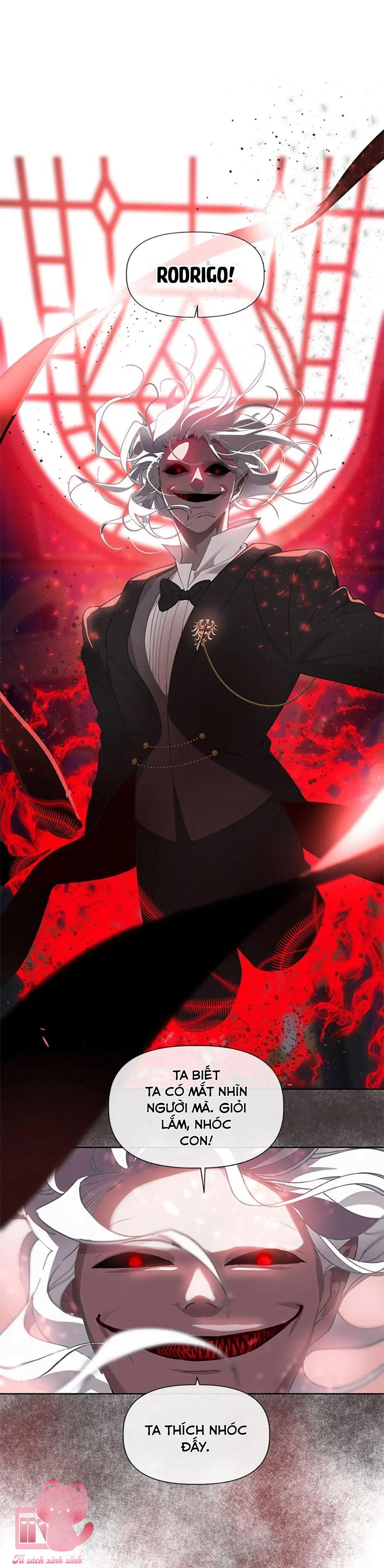 Đặc Ân Của Người Trọng Sinh Cấp S - Chap 28