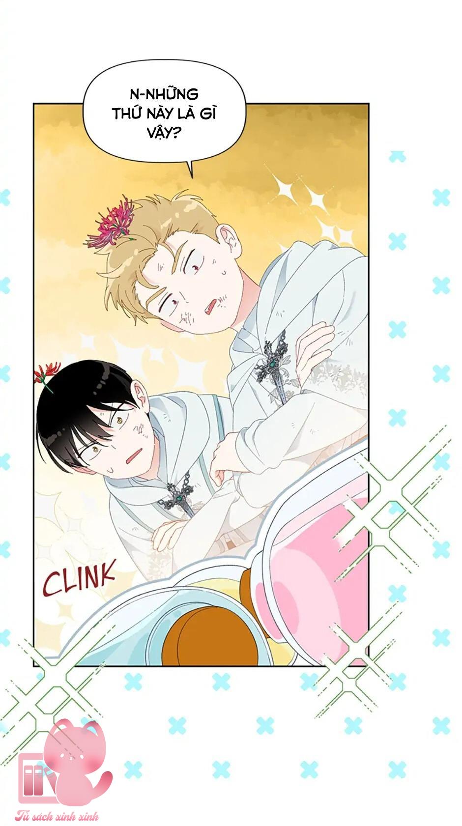 Đặc Ân Của Người Trọng Sinh Cấp S - Chap 28