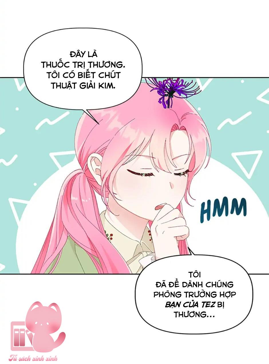 Đặc Ân Của Người Trọng Sinh Cấp S - Chap 28