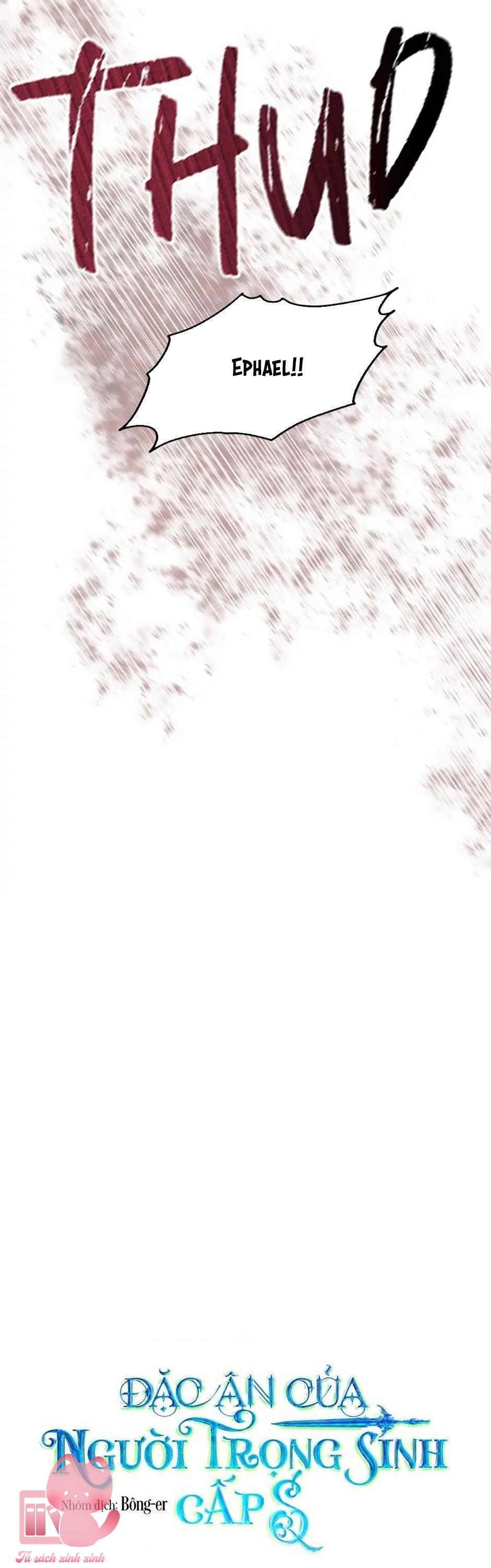 Đặc Ân Của Người Trọng Sinh Cấp S - Chap 29