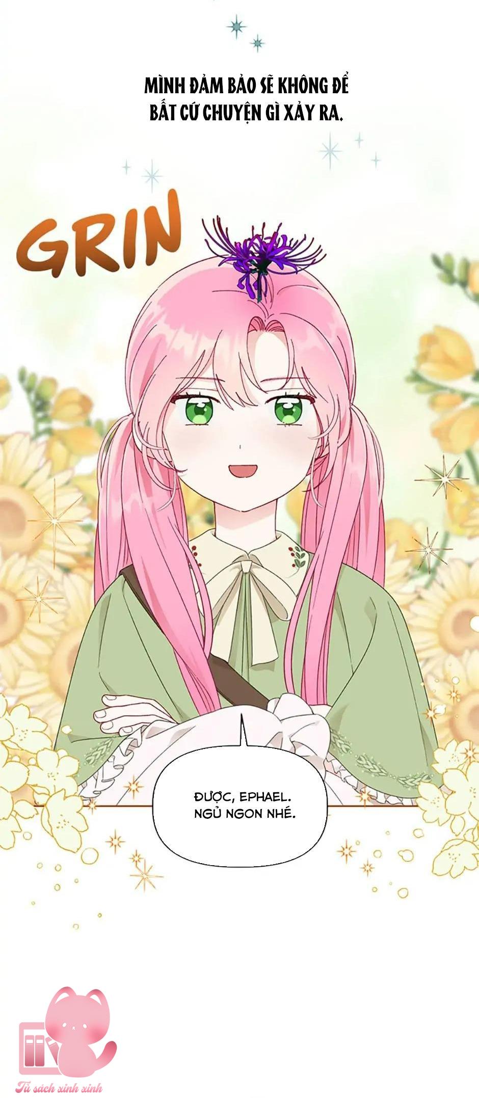 Đặc Ân Của Người Trọng Sinh Cấp S - Chap 29