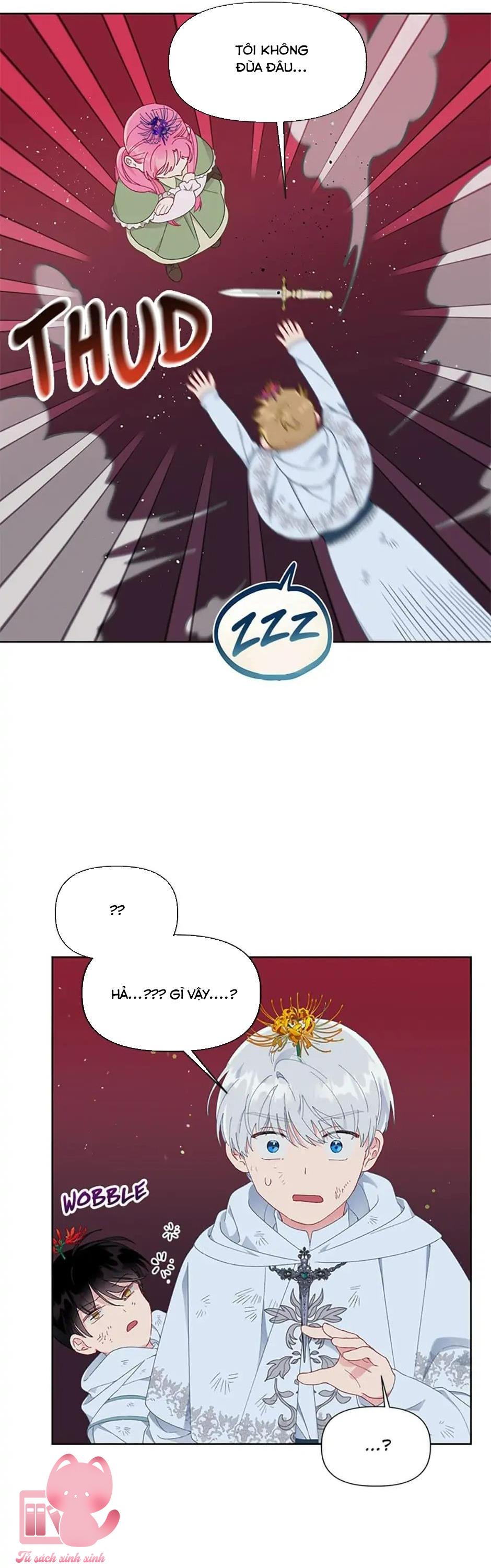 Đặc Ân Của Người Trọng Sinh Cấp S - Chap 29