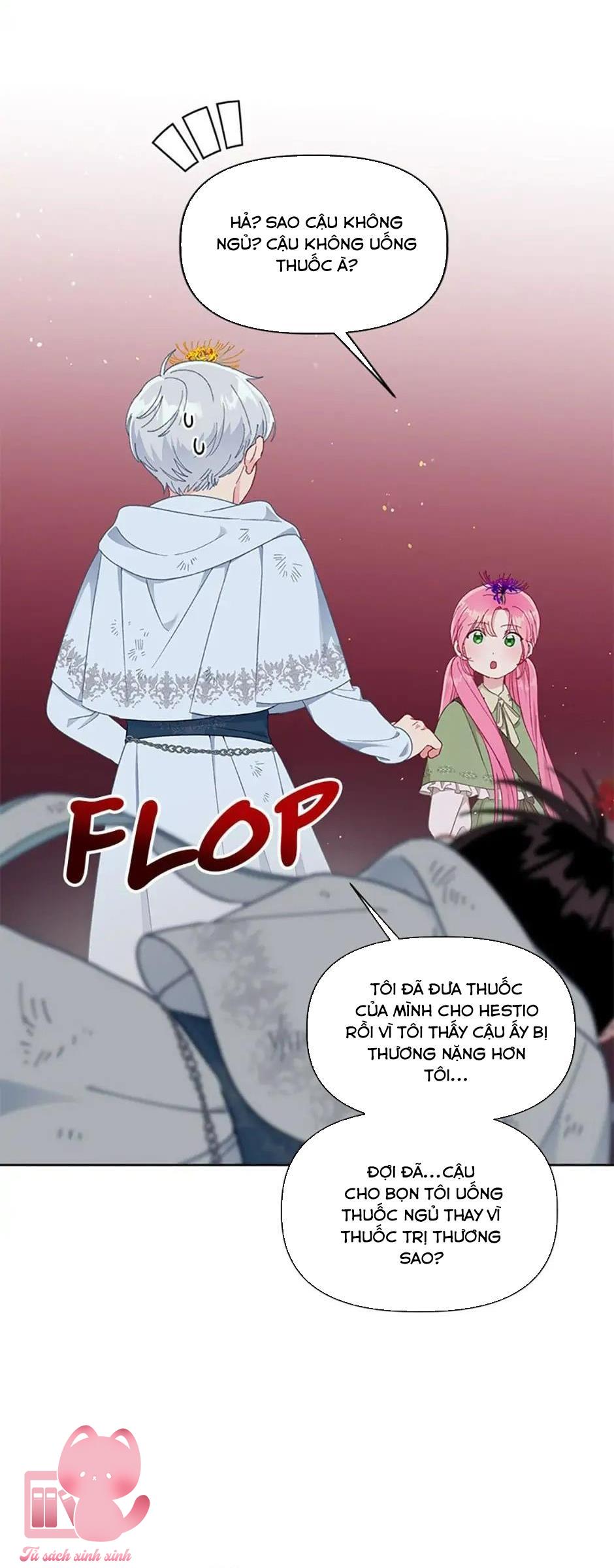 Đặc Ân Của Người Trọng Sinh Cấp S - Chap 29