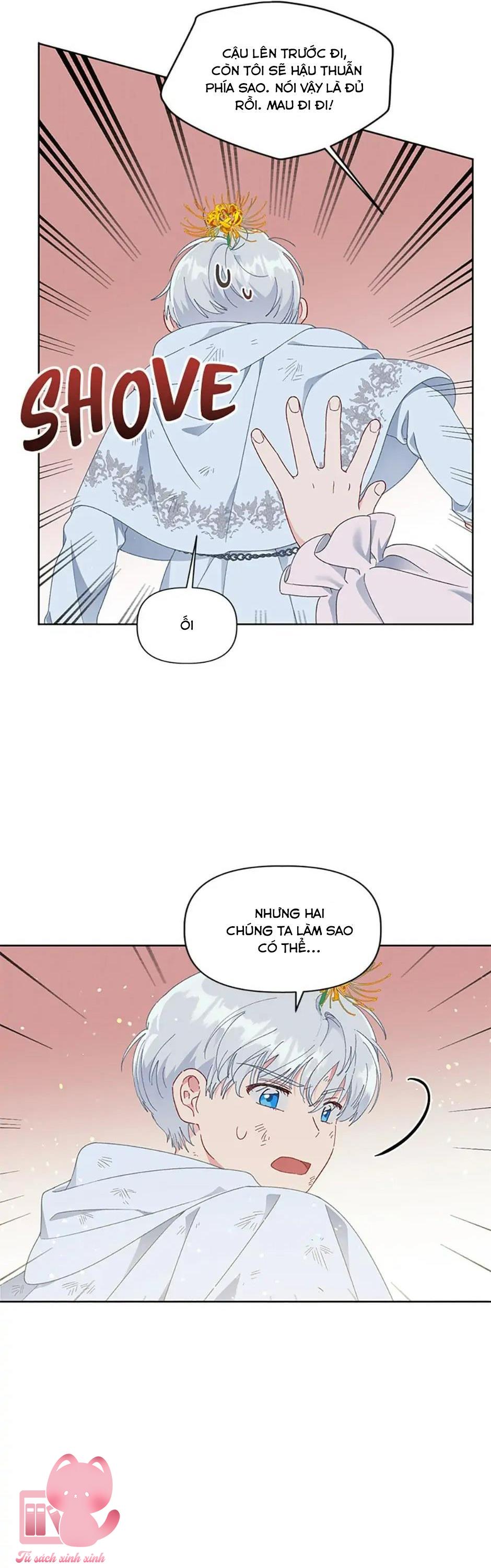 Đặc Ân Của Người Trọng Sinh Cấp S - Chap 29