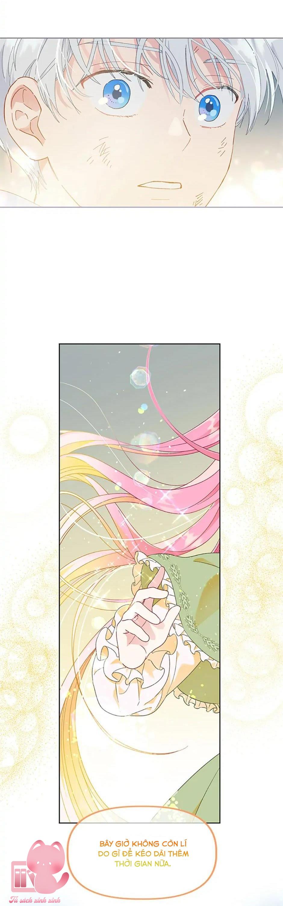 Đặc Ân Của Người Trọng Sinh Cấp S - Chap 29