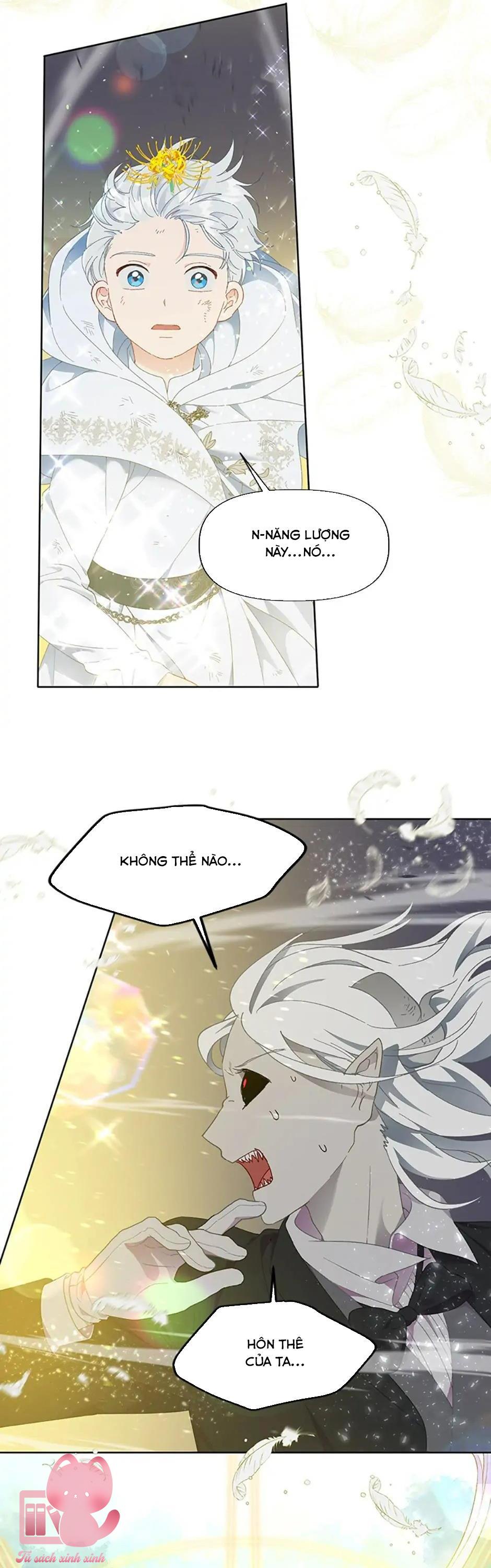 Đặc Ân Của Người Trọng Sinh Cấp S - Chap 29