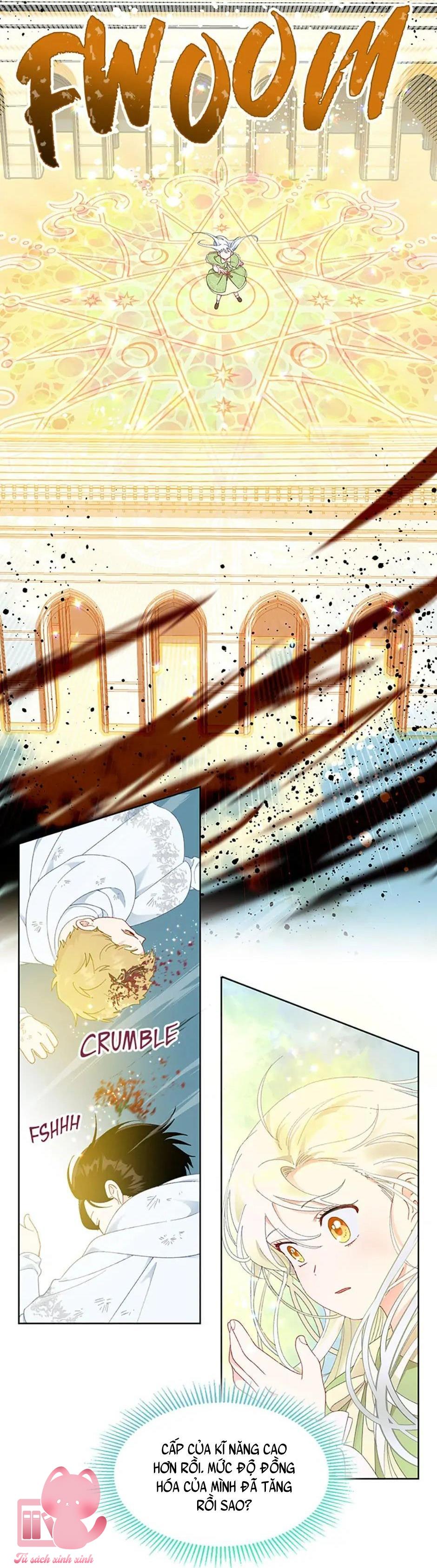 Đặc Ân Của Người Trọng Sinh Cấp S - Chap 29