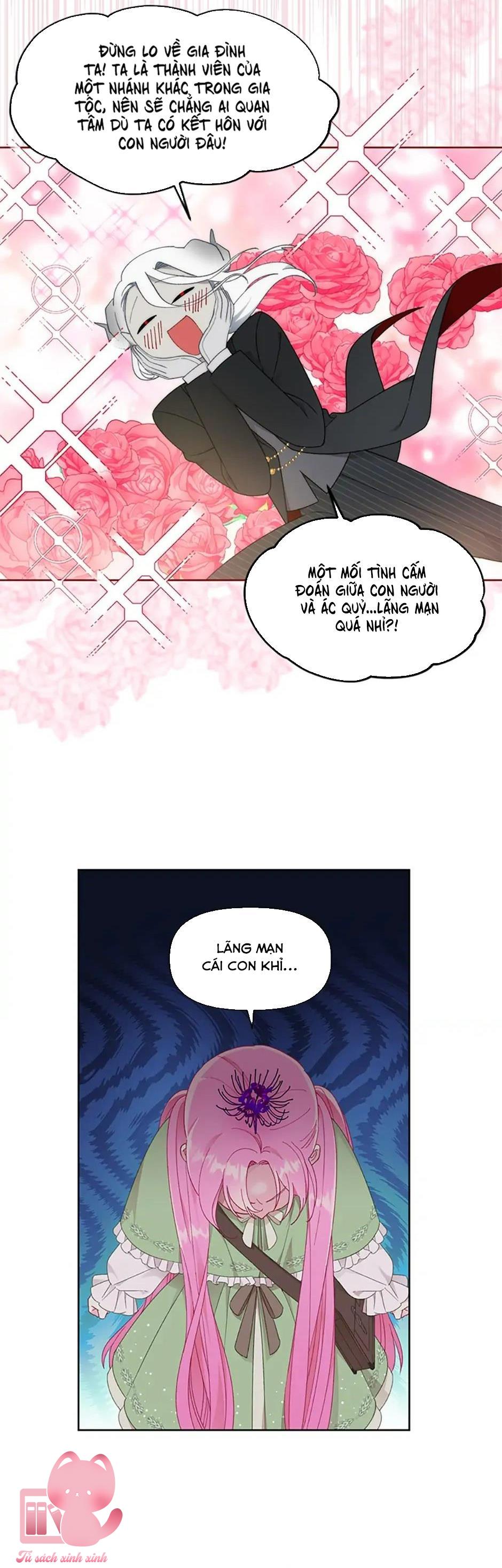 Đặc Ân Của Người Trọng Sinh Cấp S - Chap 29