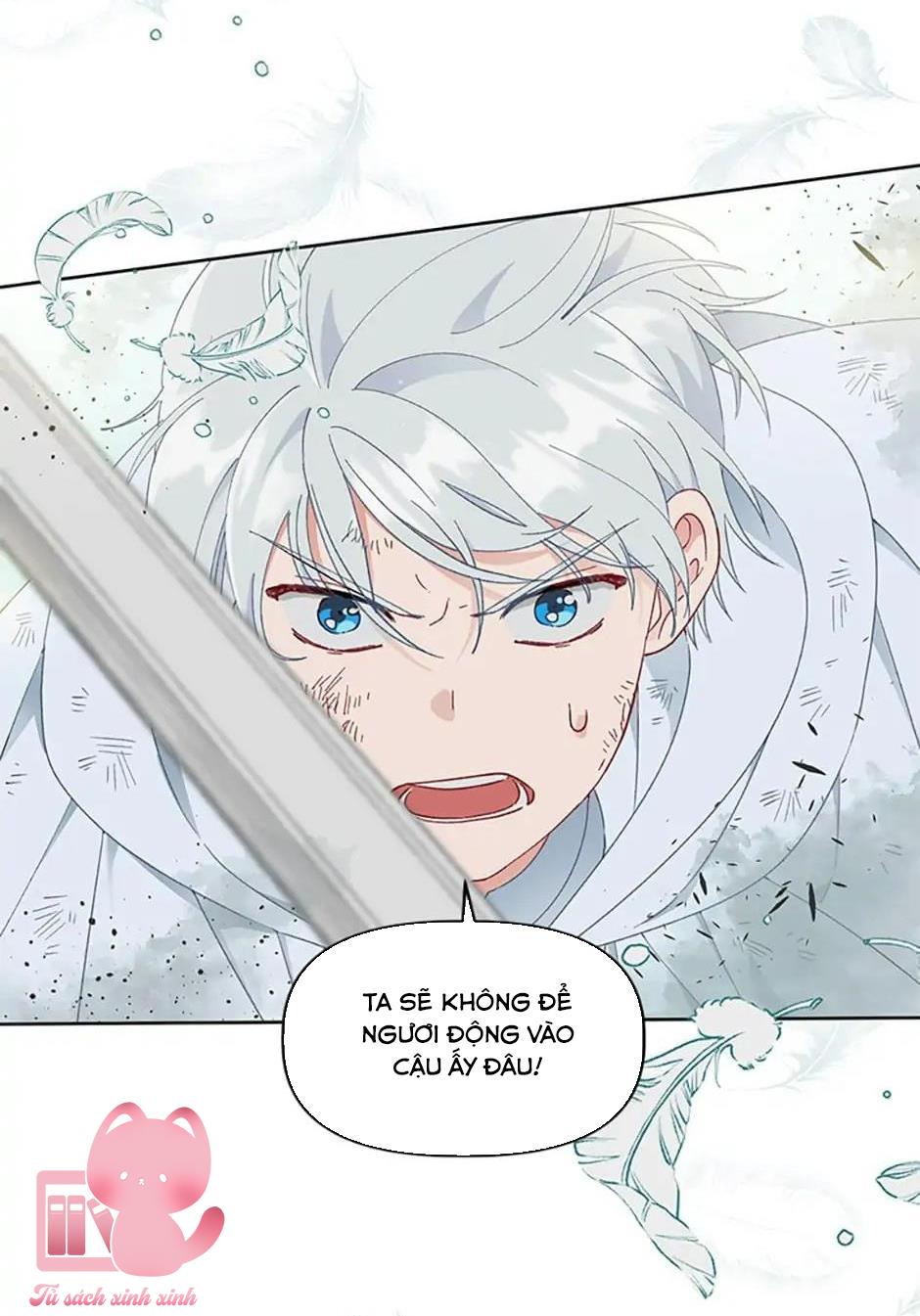 Đặc Ân Của Người Trọng Sinh Cấp S - Chap 29