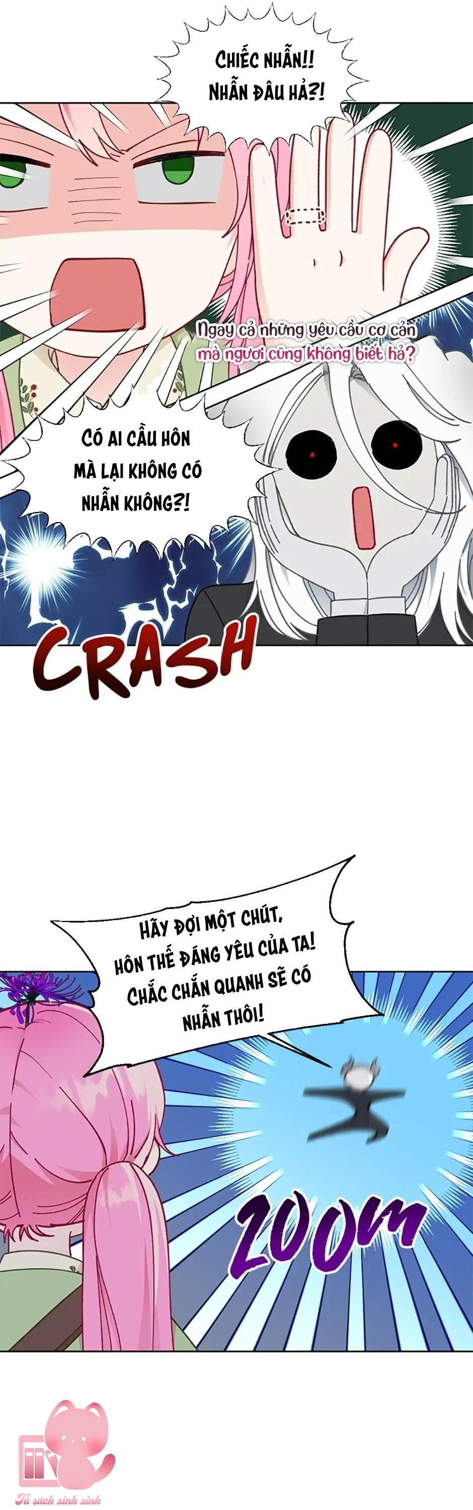 Đặc Ân Của Người Trọng Sinh Cấp S - Chap 29