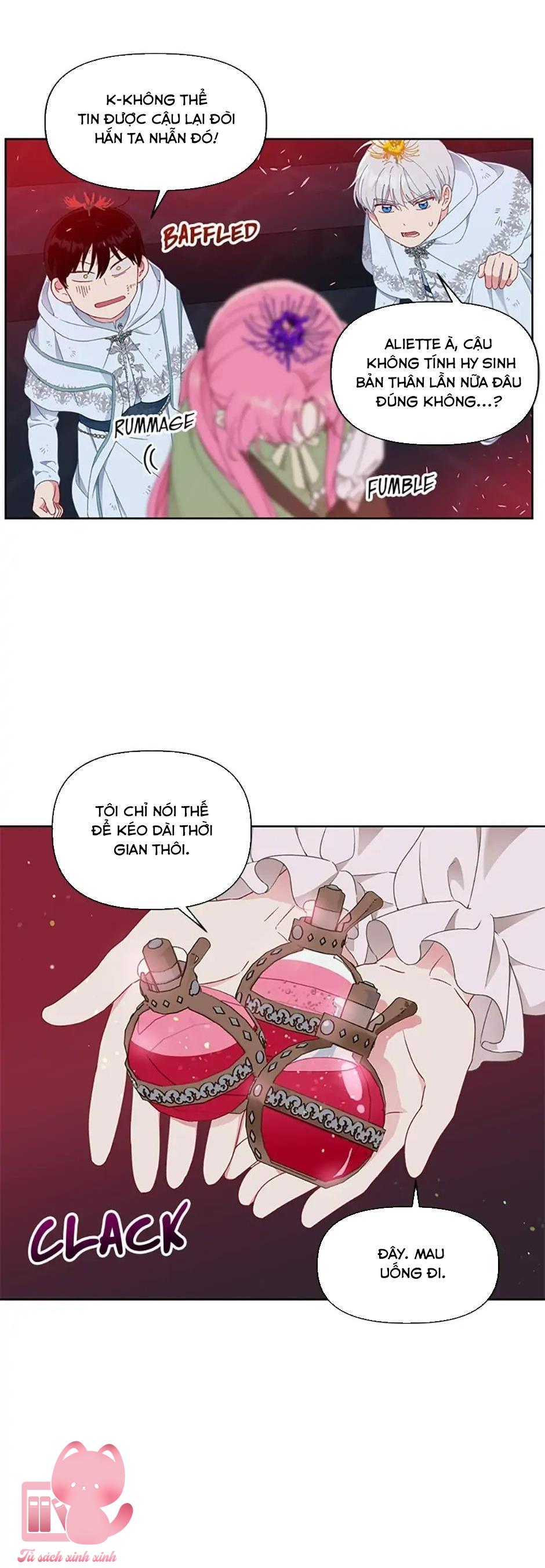 Đặc Ân Của Người Trọng Sinh Cấp S - Chap 29