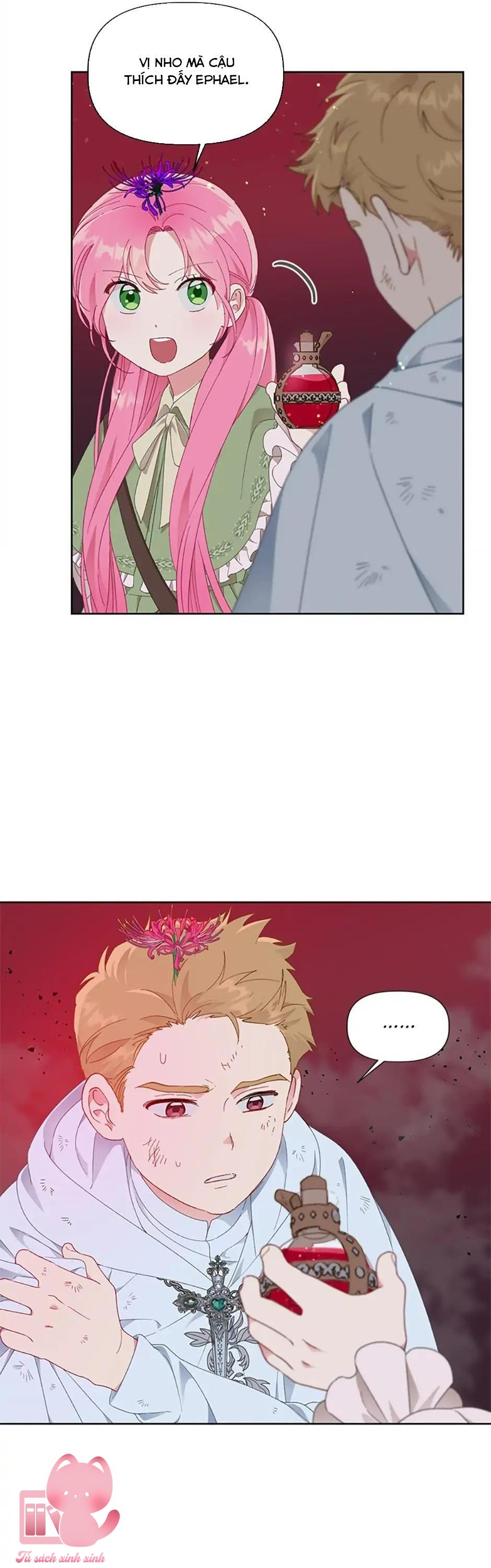 Đặc Ân Của Người Trọng Sinh Cấp S - Chap 29