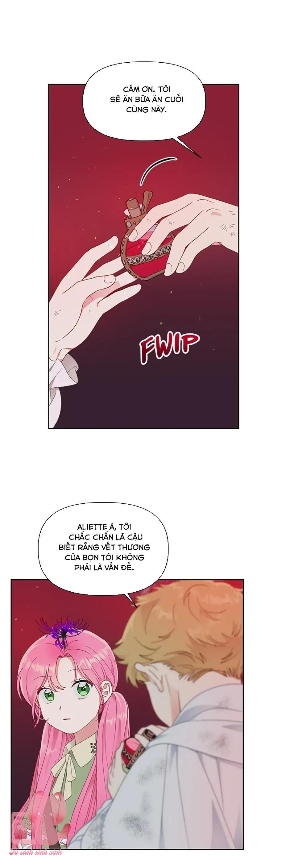 Đặc Ân Của Người Trọng Sinh Cấp S - Chap 29