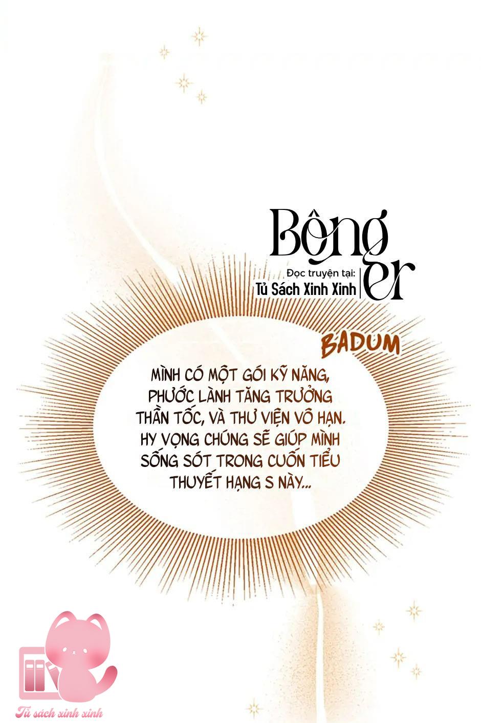 Đặc Ân Của Người Trọng Sinh Cấp S - Chap 3