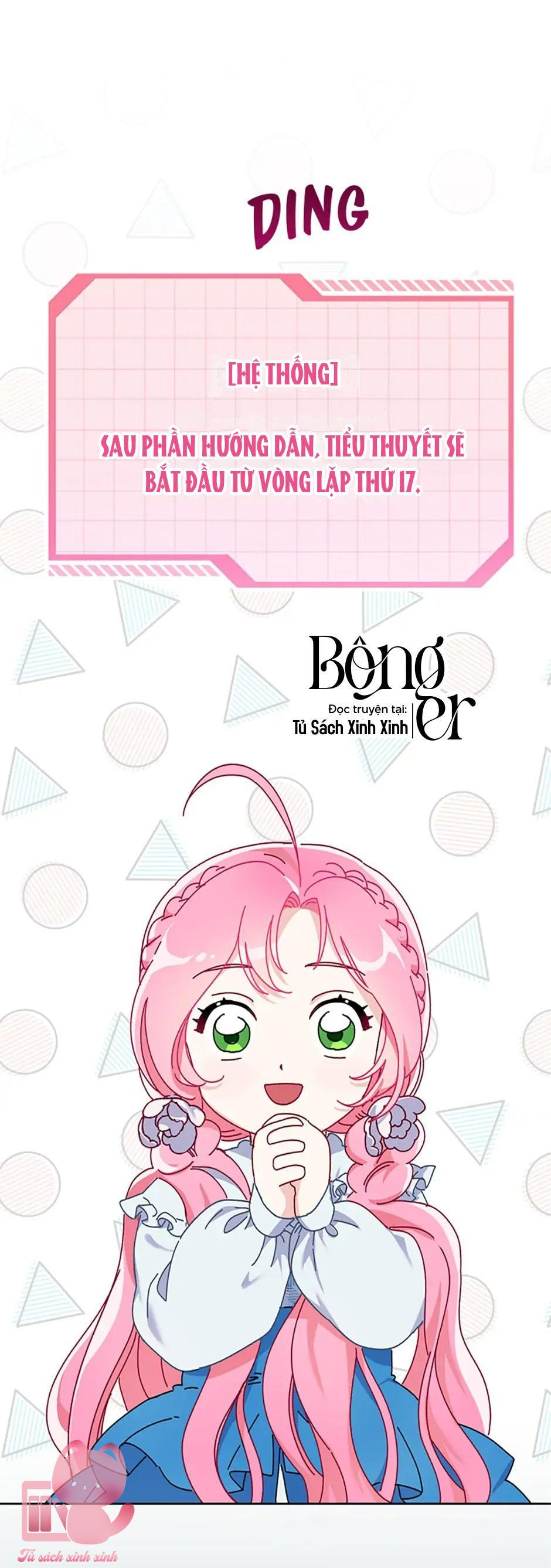 Đặc Ân Của Người Trọng Sinh Cấp S - Chap 3